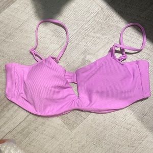 Bikini Top Trendy